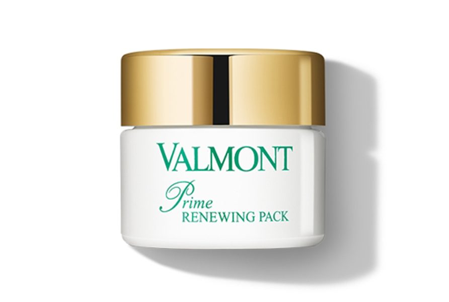 Prime Renewing Pack - Valmont - Rose de Mai Spa & Clinic