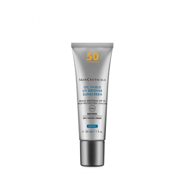 SkinCeuticals Sheer Mineral UV Defense Sunscreen SPF 50
