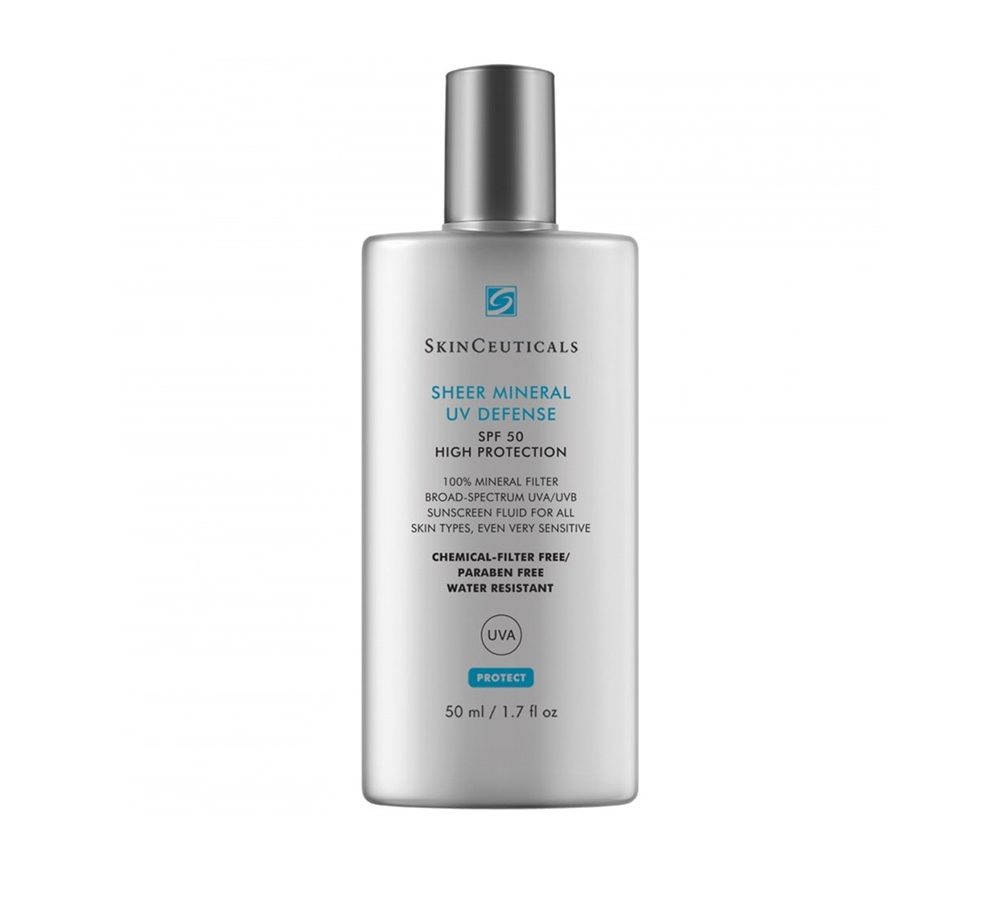 kem chống nắng skinceuticals