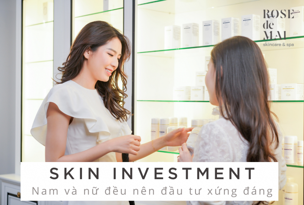 Skin Investment