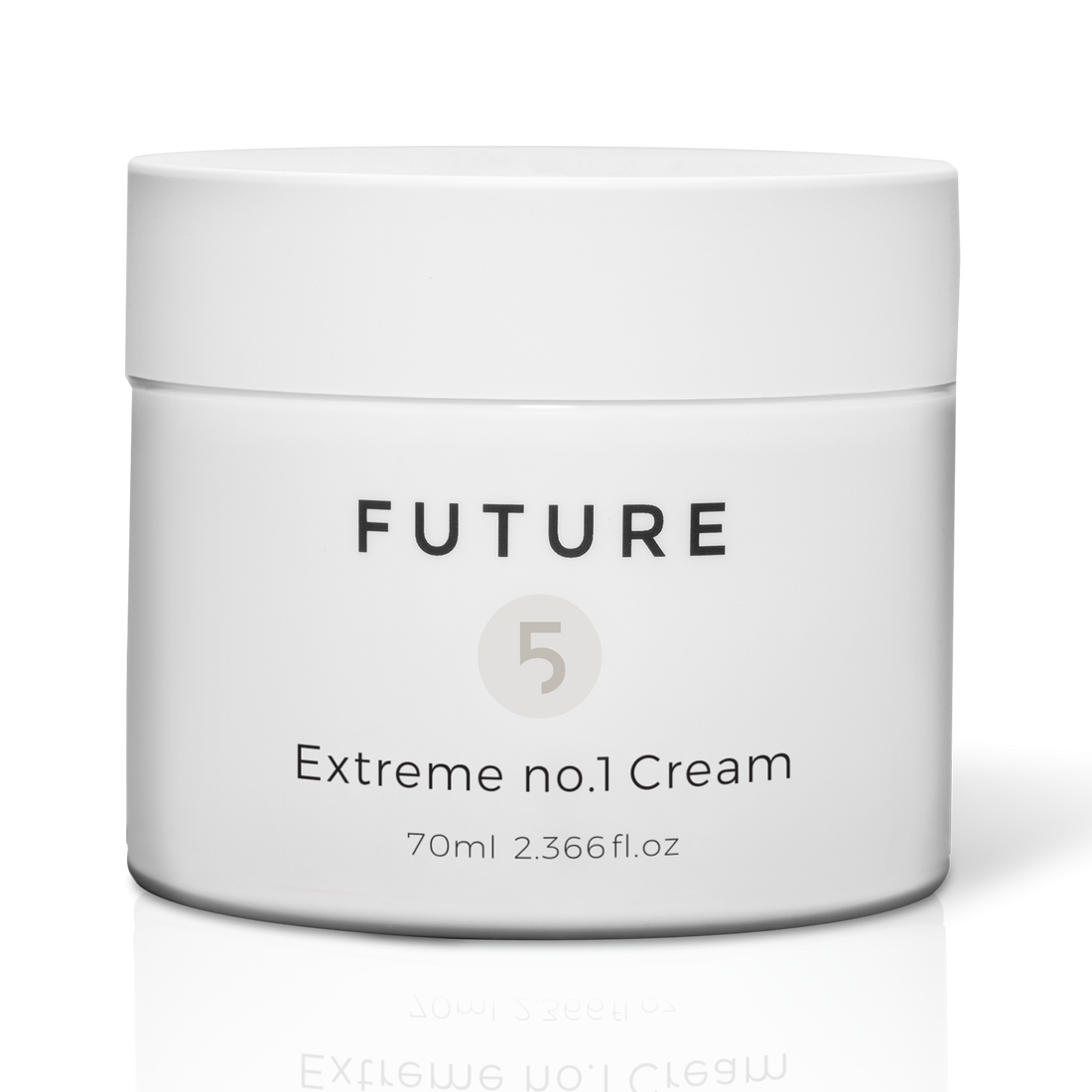 Future 5 Elements Cream Extreme No.1
