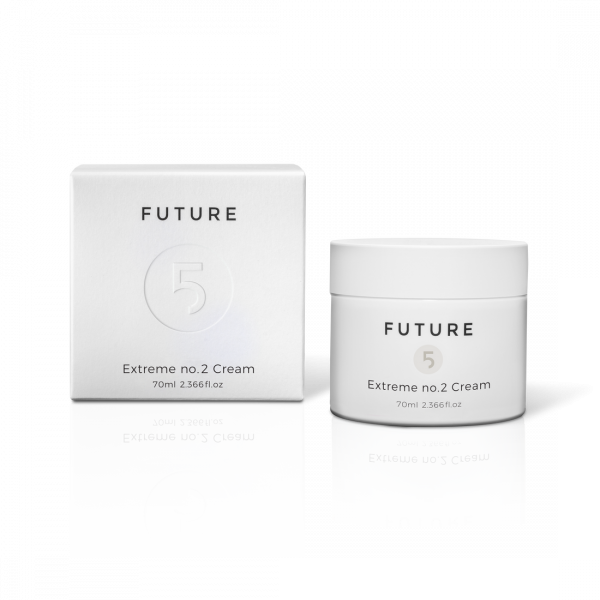 Future 5 Elements Cream Extreme No.2