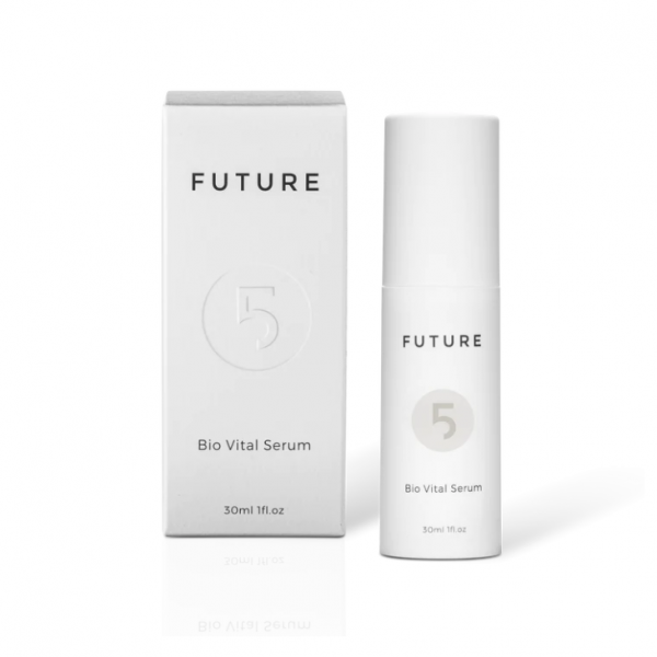 Future 5 Elements Clear Makeup Remover