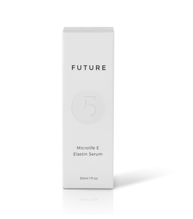 Future 5 Elements MicroLife E Elastin Serum