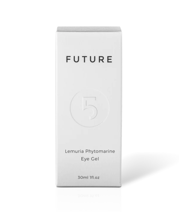 Future 5 Elements Lemuria Phytomarine Eye Gel