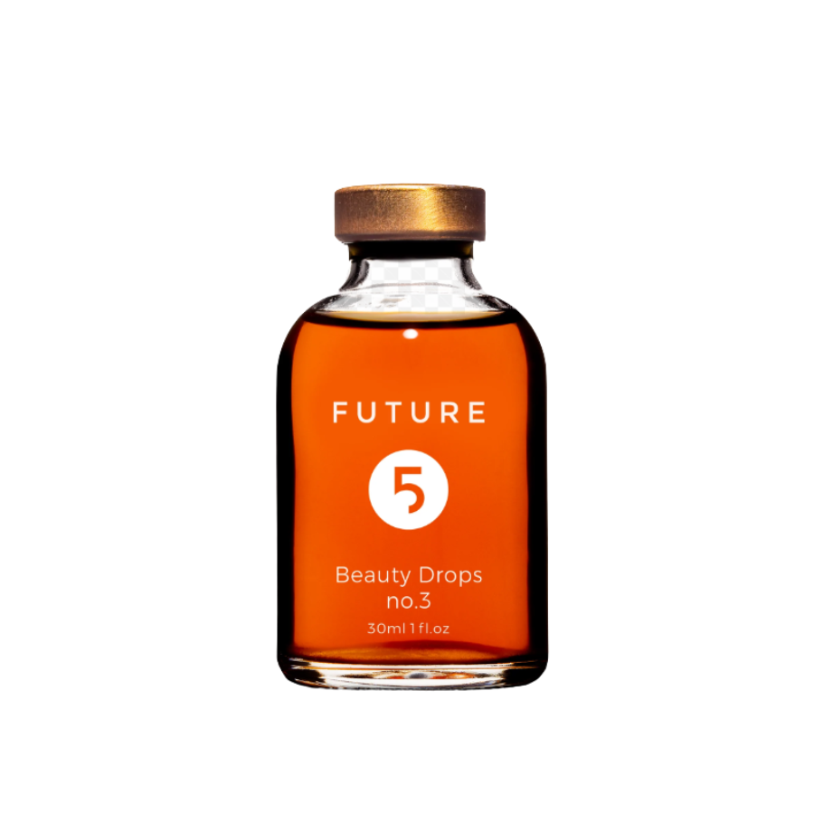 Future 5 Elements  Beauty Drops No.3 Serum