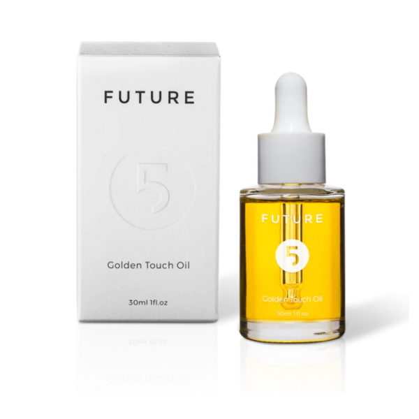Future 5 Elements Golden Touch Oil