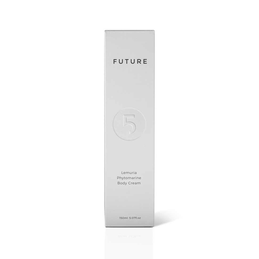 Future 5 Elements Lemuria Phytomarine Body Cream