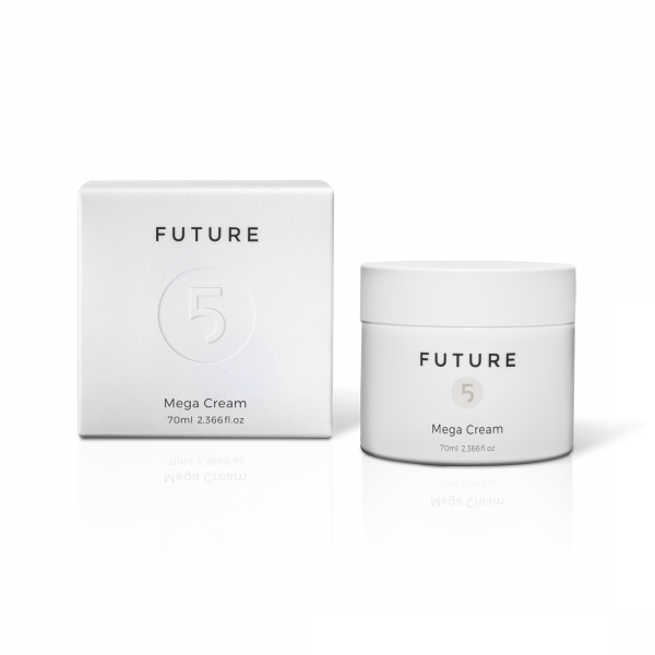 Future 5 Elements Cream Eclair