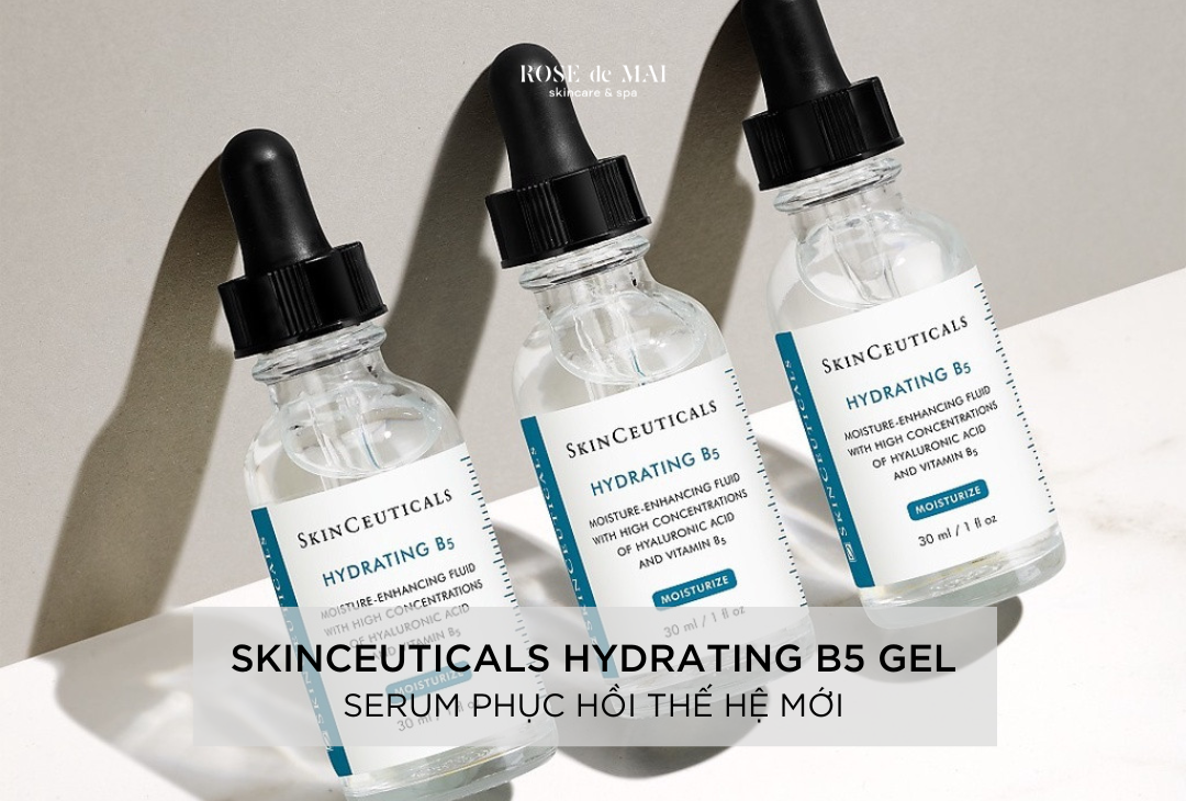 Skinceuticals Hydrating B5 Gel